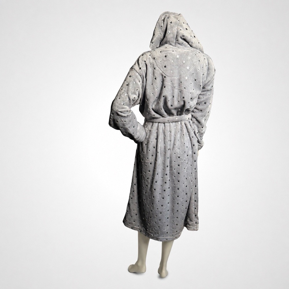 Burklett Robe OS - Picture 6 of 11